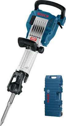 Відбійний молоток Bosch GSH 16-28 — Photo 1
