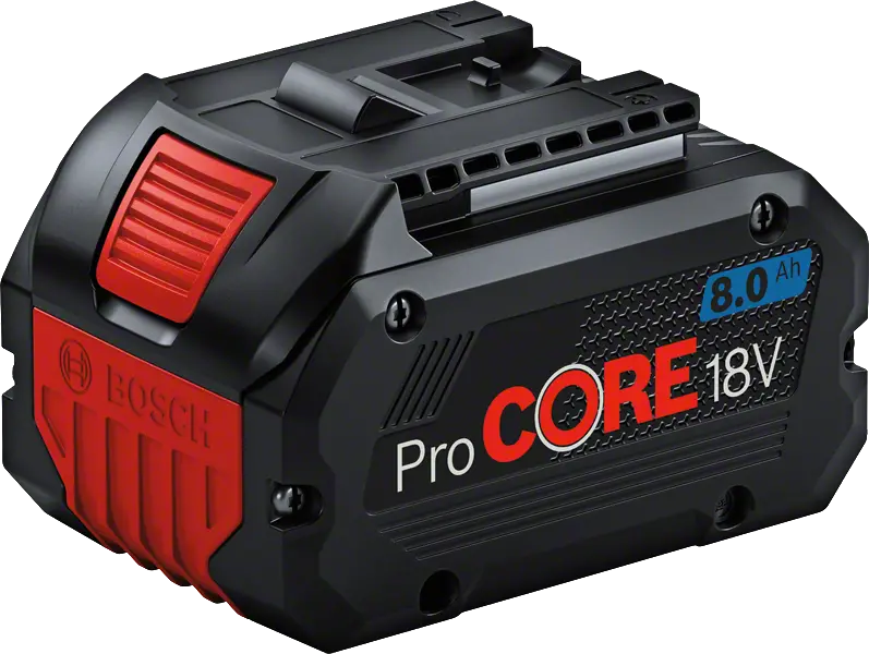 Акумулятор ProCORE18V 8.0Ah