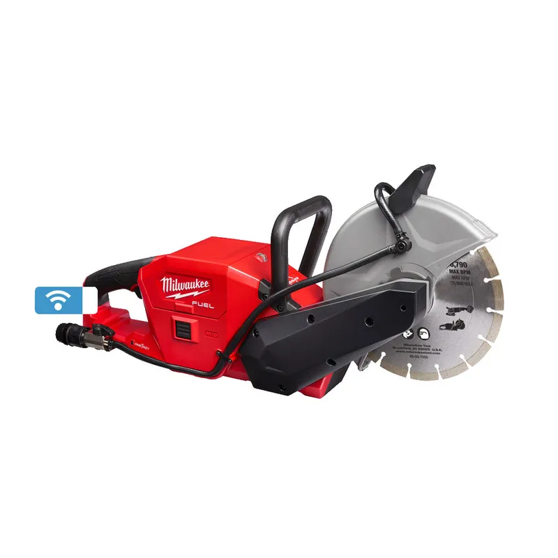 Бензоріз універсальний акумуляторний MILWAUKEE M18 FCOS230-0 4933471696 