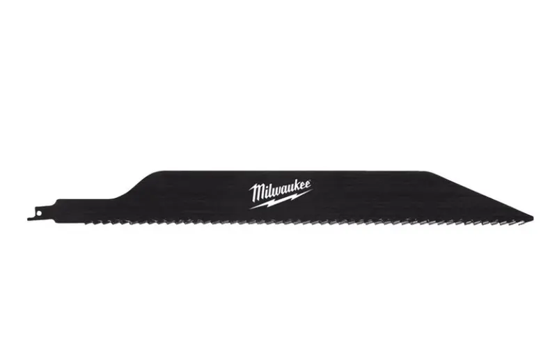 Полотно для шабельної пили TCT MILWAUKEE, 450/8,5мм