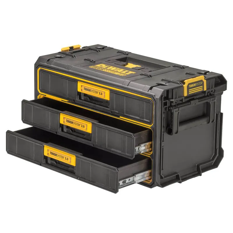 Ящик TOUGHSYSTEM 2.0 DeWALT DWST08330-1 — Photo 2