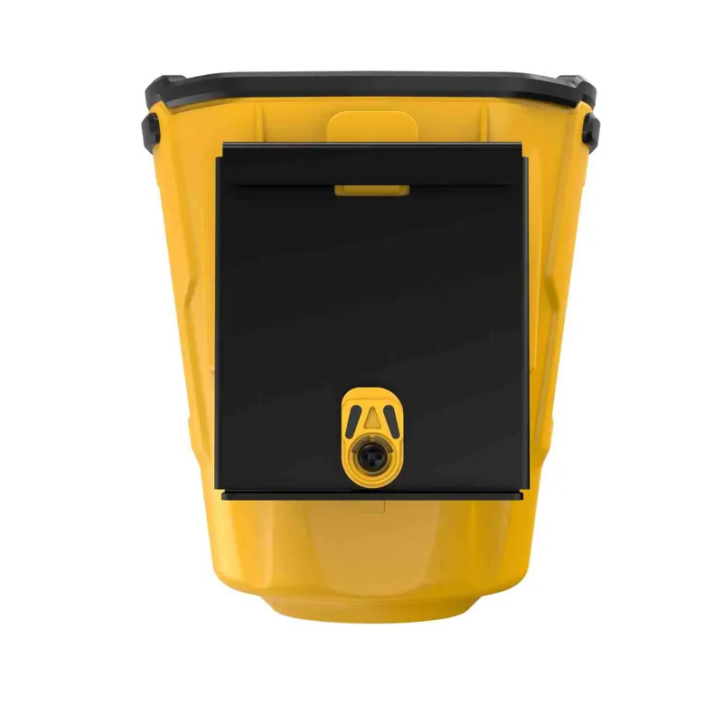 Кобура-гачок Workshop Storage System DXL DeWALT DWST82823-1 — Photo 3
