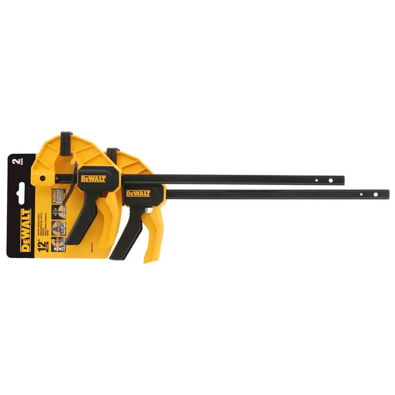 Струбцини М DeWALT DWHT0-83158 — Photo 2
