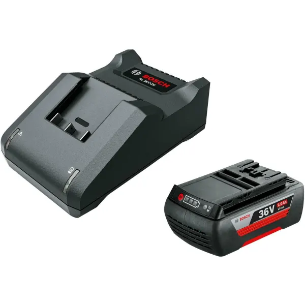 Акумулятор GBA F016800609