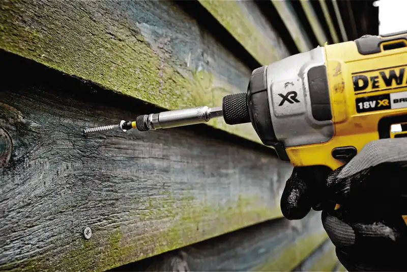 Набір біт DeWALT DT7993T — Photo 3