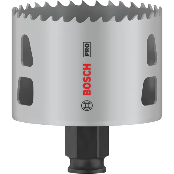BiM коронки PROGRESSOR 67 mm, NEW