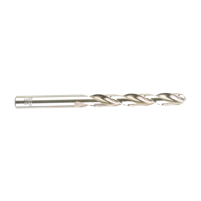 Свердло по металу THUNDERWEB HSS-G MILWAUKEE DIN338, O9,2х125мм, (5шт) — Photo 1