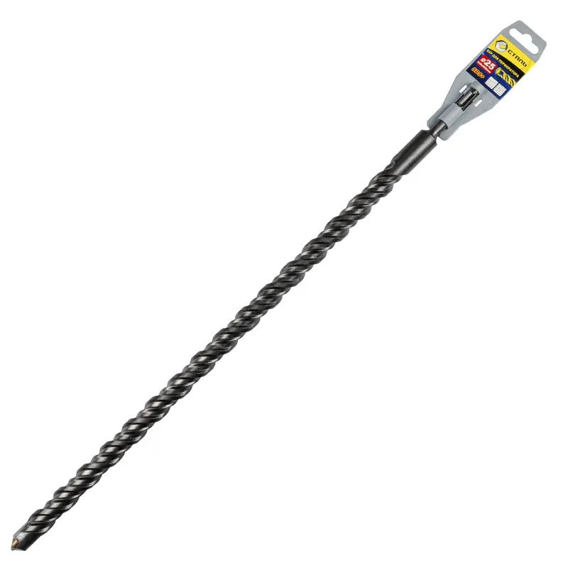 Свердло SDS-Plus - 25x600мм (СТАЛЬ) 3162236