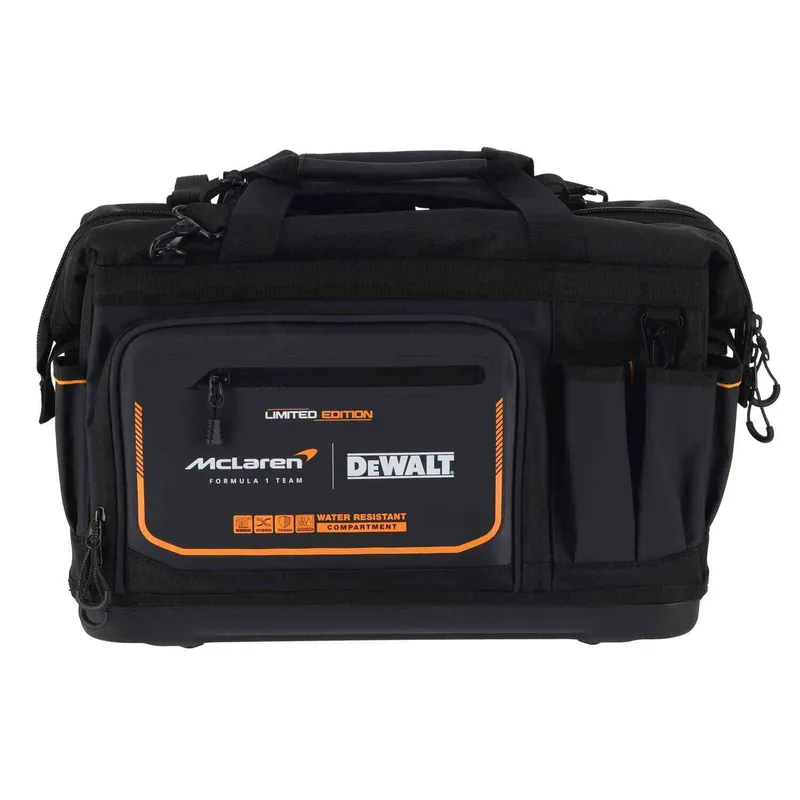 Сумка закритого типу McLaren DEWALT PRO 20системи TSTAK для інструменту DeWALT DWST60104-9