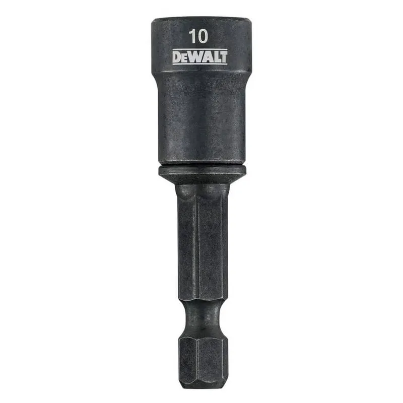 Голівка торцева магнітна Impact знімна DeWALT DT7466 — Photo 1