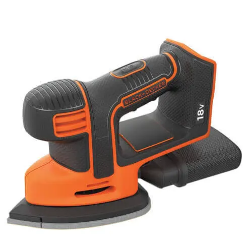 Набір з двох інструментів BLACK+DECKER BCK23S1S — Photo 5