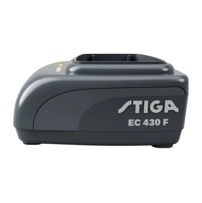 Зарядний пристрій STIGA EC430F — Photo 3