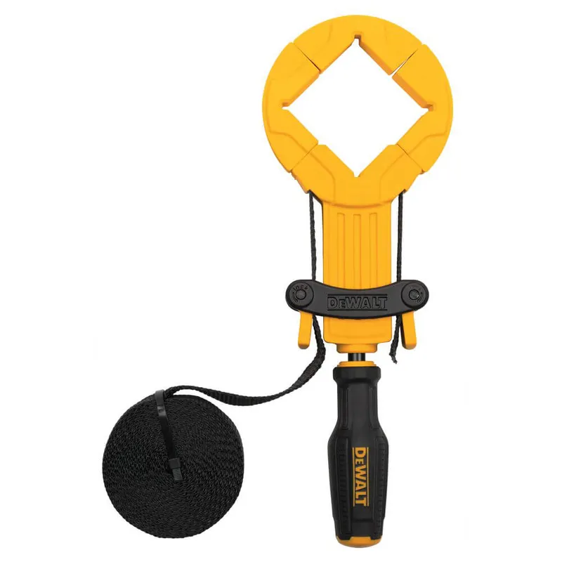 Струбцина ремінна DeWALT DWHT83839-0