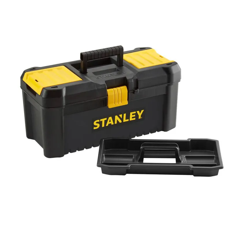 Ящик ESSENTIAL, розміри 400x184x184 мм STANLEY STST1-75517 — Photo 4