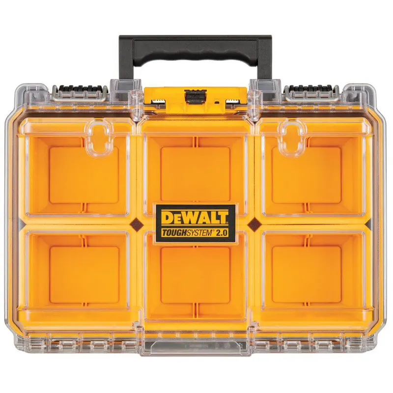 Органайзер TOUGHSYSTEM 2.0 DeWALT DWST83392-1 — Photo 3