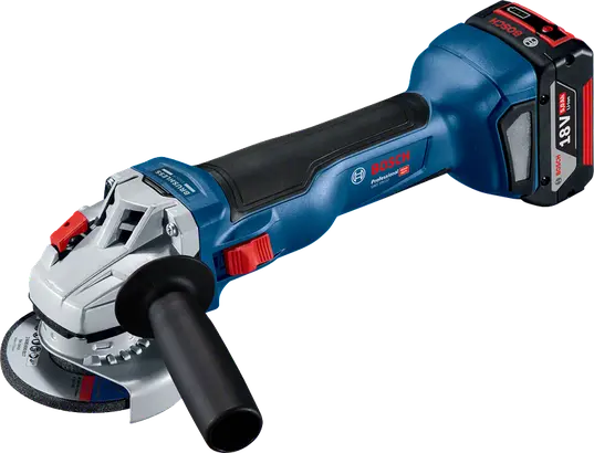 GWS 18V-10 — Photo 1