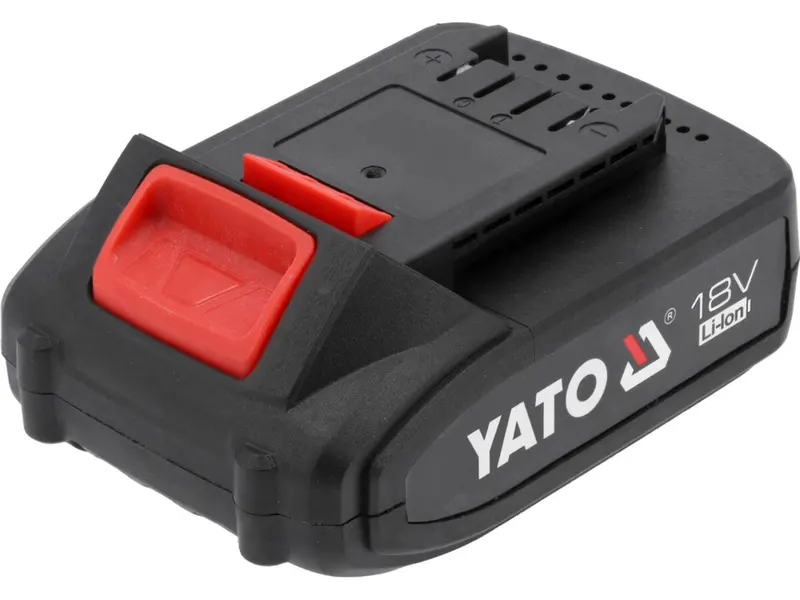 Акумулятор Li-Ion YATO YT-828461