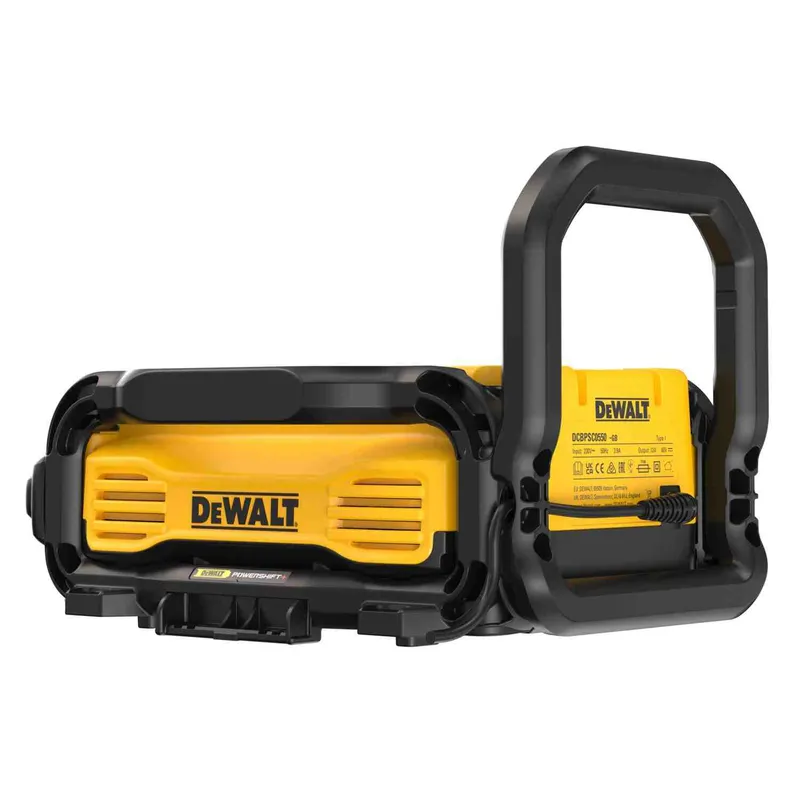 Зарядний пристрій POWERSHIFT DeWALT DCBPSC0550 — Photo 5