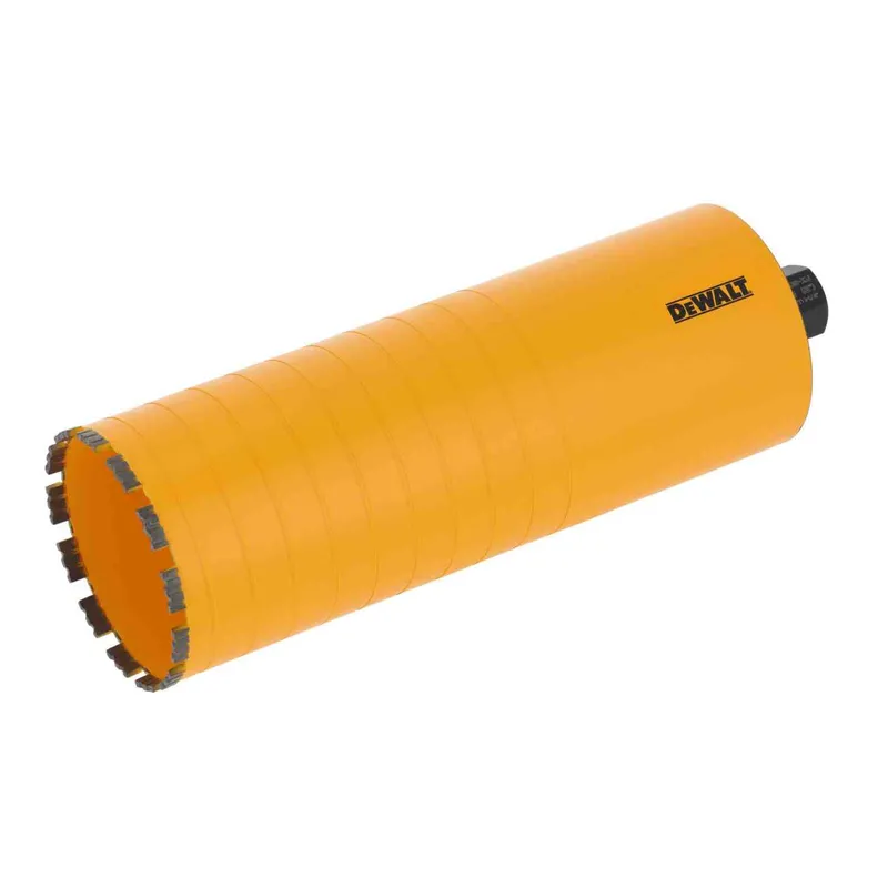Коронка алмазна POWERSHIFT DeWALT DCDW108 — Photo 1