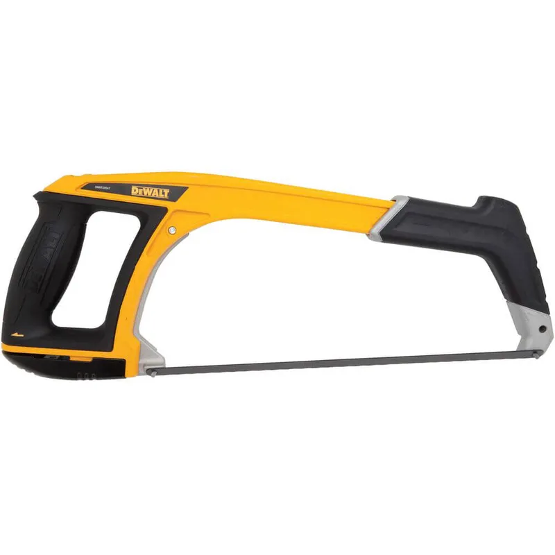 Ножівка по металу 5 в 1 з довжиною полотна 300 мм DeWALT DWHT0-20547 — Photo 2