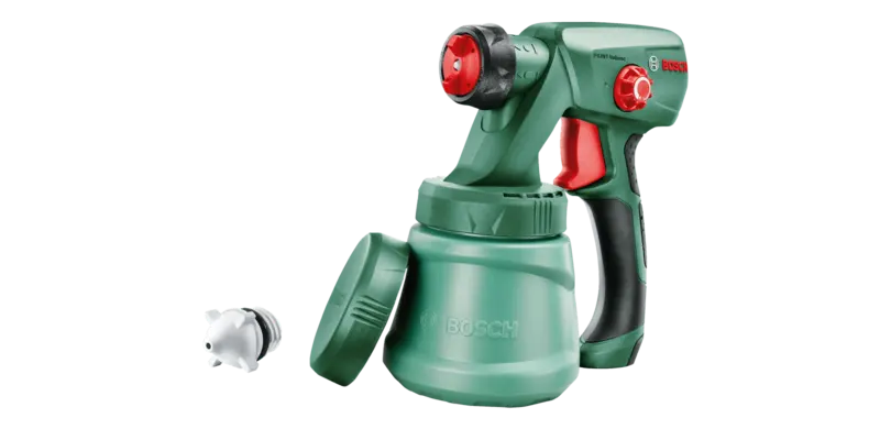 Пістолет Bosch для PFS 1000/2000