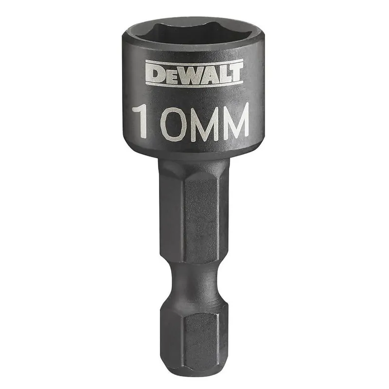 Голівка торцева магнітна Impact DeWALT DT7463 — Photo 1