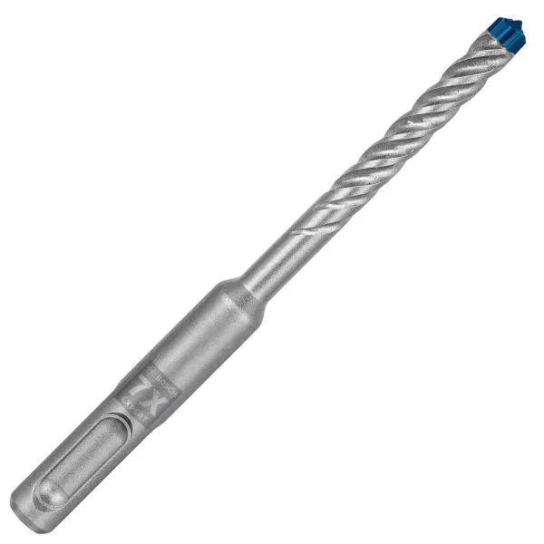 Бур SDS plus -7X д / арм.бетона 6,5x50x115мм EXPERT