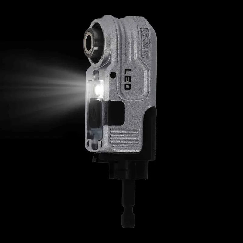 Насадка кутова DeWALT DTLRA — Photo 9