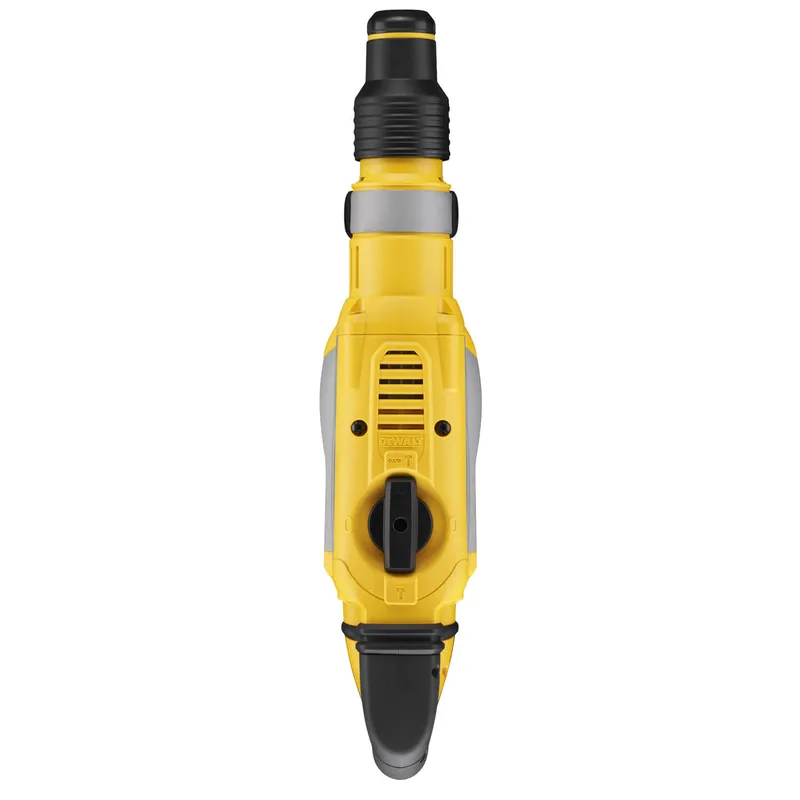 Перфоратор мережевий DeWALT D25614K — Photo 4
