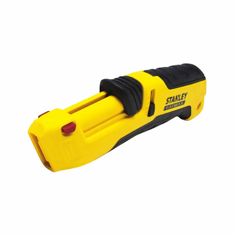 Ніж безпечний з лезом для оздоблювальних робіт STANLEY FMHT10365-0 — Photo 1