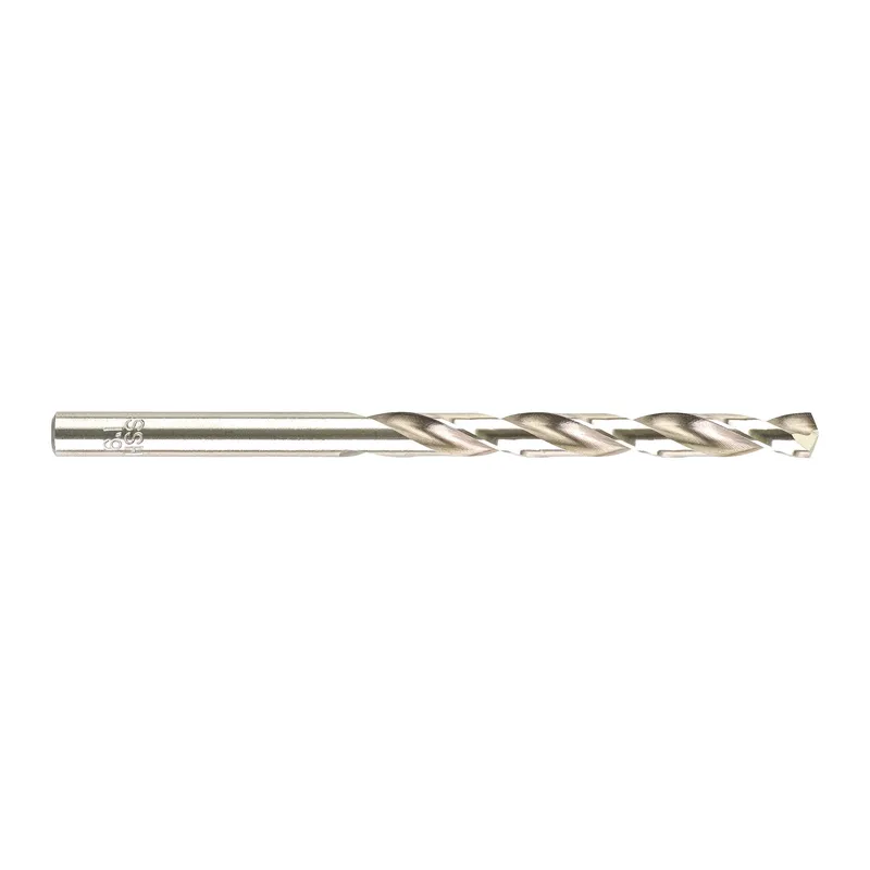 Свердло по металу THUNDERWEB HSS-G MILWAUKEE DIN338, Ø6,1х101мм, (10шт) — Photo 1