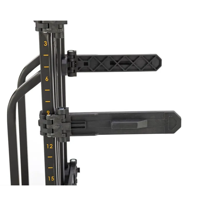 Комплект кронштейнів системи TOUGHSYSTEM DeWALT 1-70-362 — Photo 4