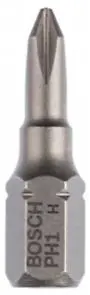 10 біт Extra Hard 25 мм PH1