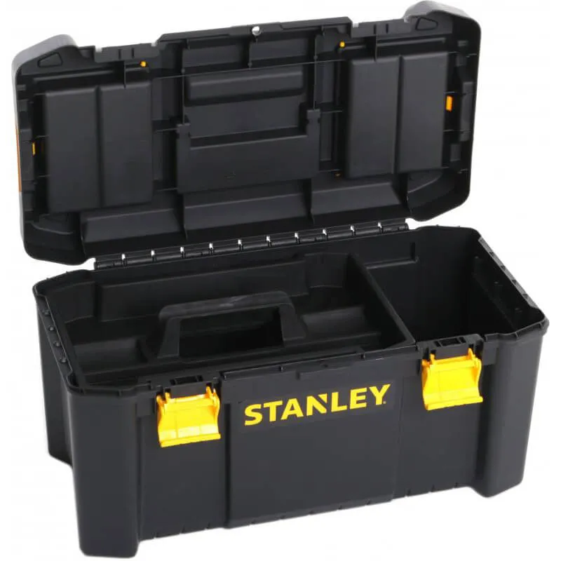 Ящик ESSENTIAL, розміри 480х250х250 мм STANLEY STST1-75520 — Photo 3