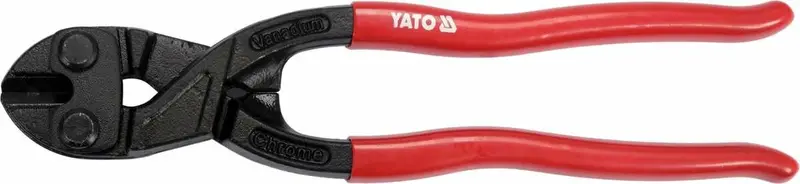 Ножиці до дроту YATO YT-18566