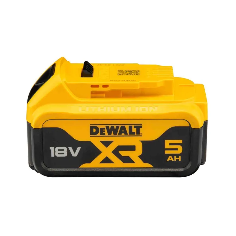 Акумуляторна батарея DeWALT DCB184 — Photo 1