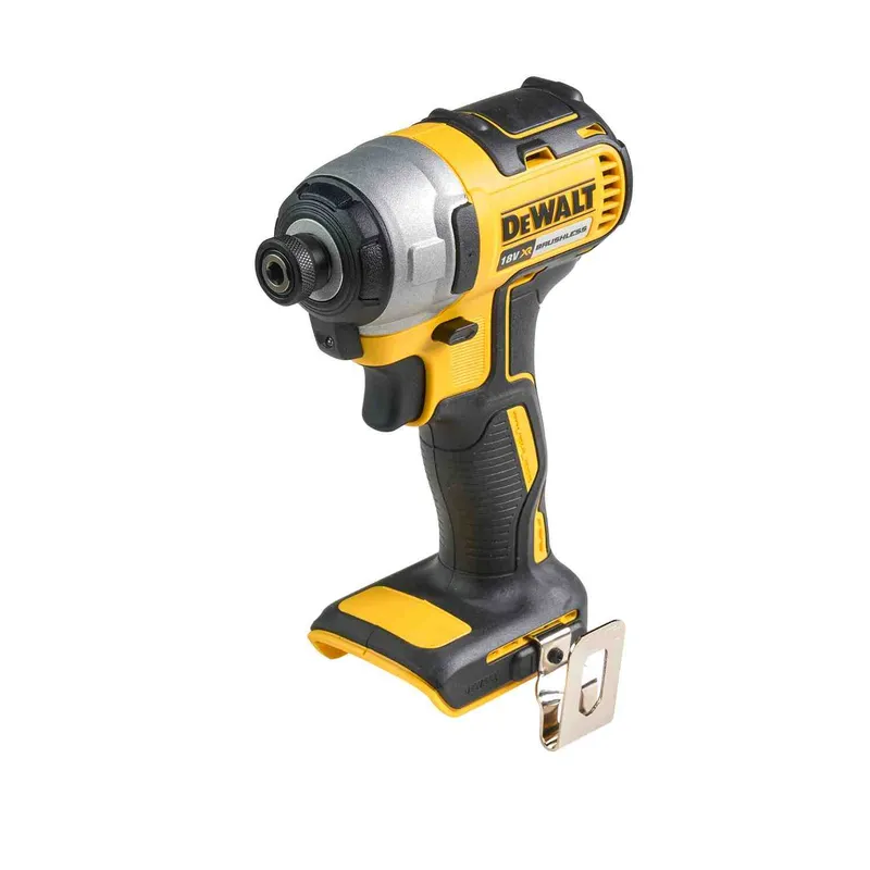 Набір з чотирьох інструментів безщіткових DeWALT DCK440P2T — Photo 4