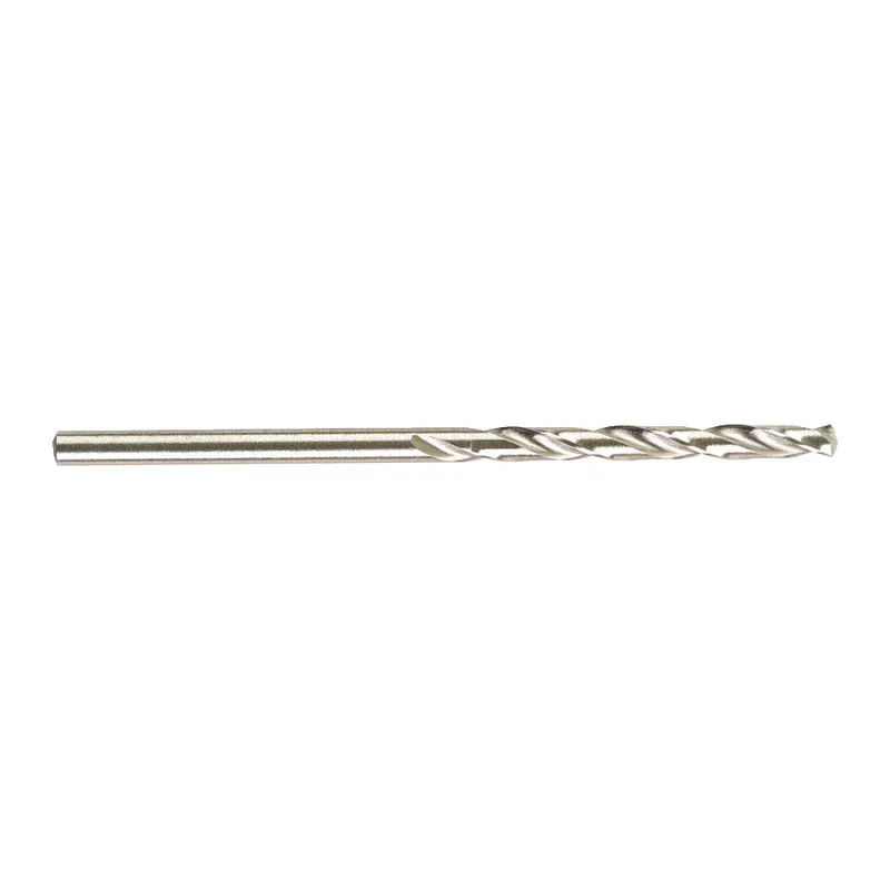 Свердло по металу THUNDERWEB HSS-G MILWAUKEE DIN338, Ø2,8х61мм, (10шт) — Photo 1