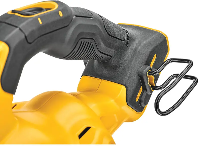 Пилосос акумуляторний DeWALT DCV501LN — Photo 4