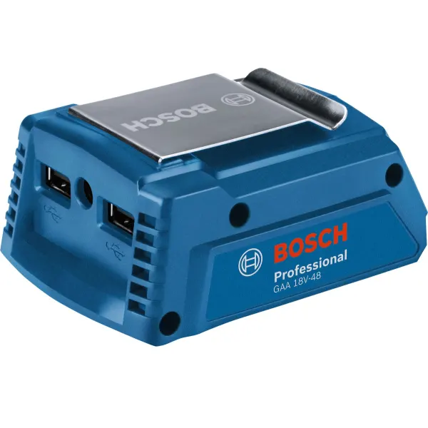 USB-адаптер Bosch GAA 18V-48