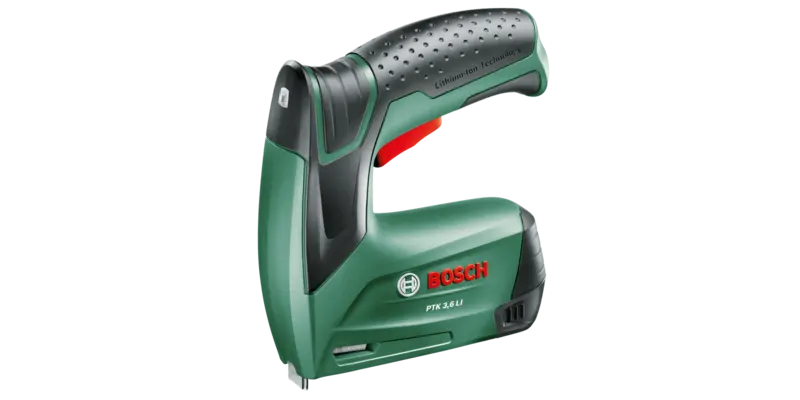 Такер акумуляторний Bosch PTK 3,6 Li