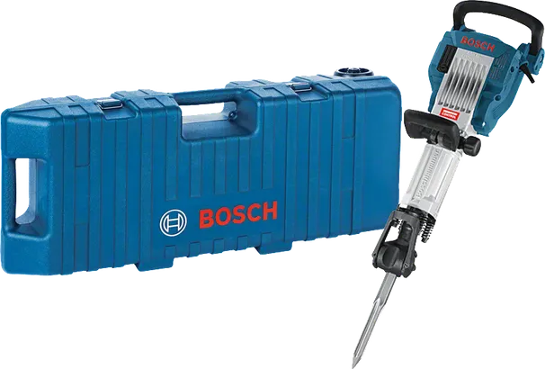 Відбійний молоток Bosch GSH 16-28