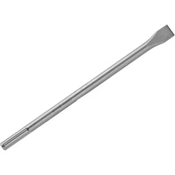 PRO Зубило ПЛОСКА SDS-max 25x280мм