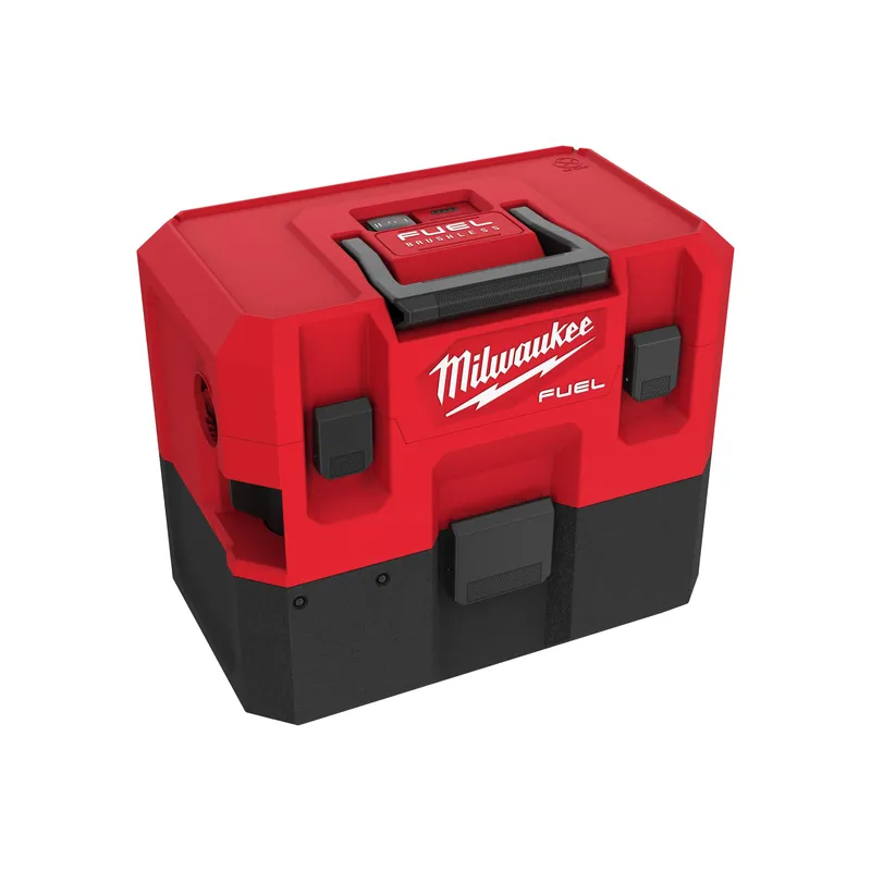 Пилосос акумуляторний MILWAUKEE, M12 FVCL-0 — Photo 4