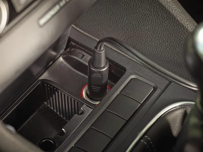 Пилосос автомобільний BLACK+DECKER PD1200AV — Photo 14