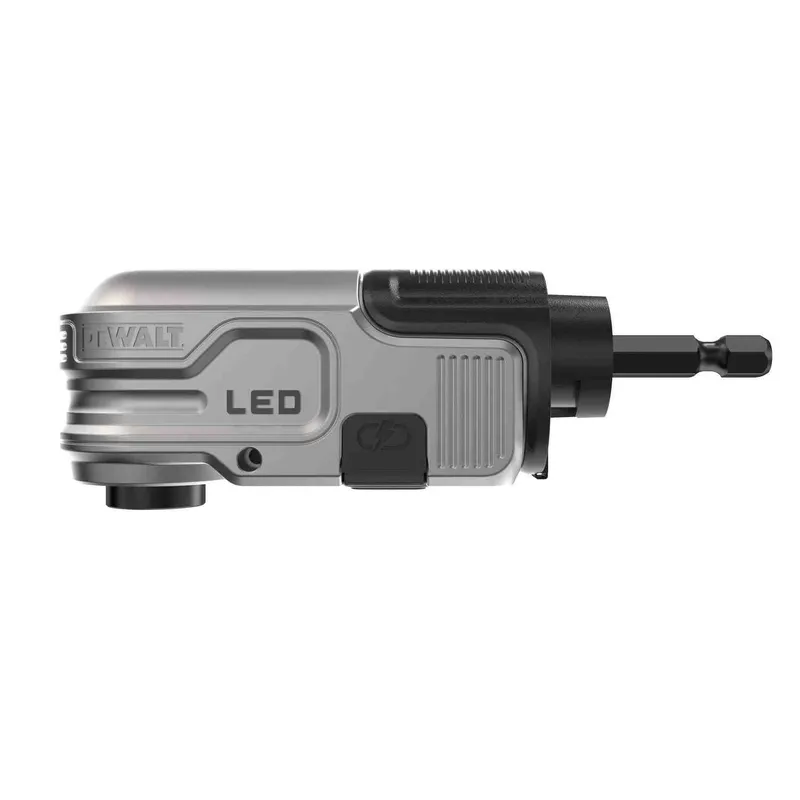 Насадка кутова DeWALT DTLRA — Photo 3