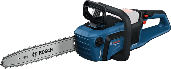 Акумуляторна безщіткова ланцюгова пила Bosch GKE 18V-40 (solo)