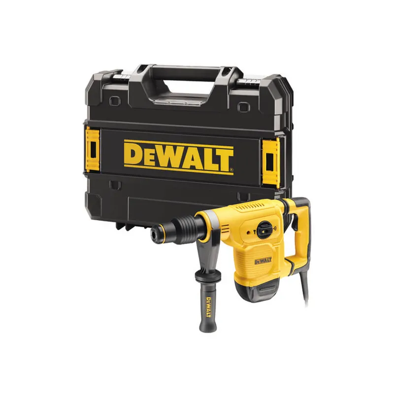 Молоток відбійний мережевий DeWALT D25810K — Photo 2