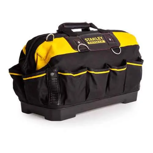Сумка для інструменту FatMax, закрита STANLEY 1-93-950 — Photo 4
