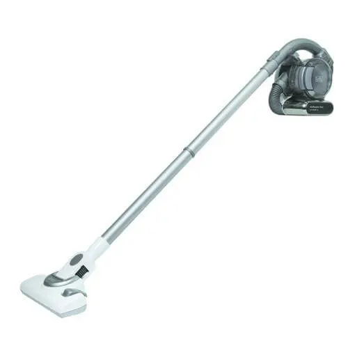 Пилосос акумуляторний BLACK+DECKER PD1820LF — Photo 2